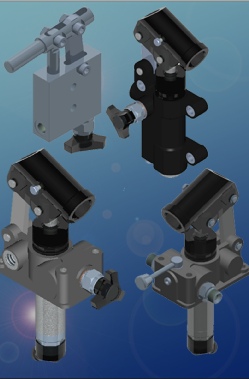 Hand Pumps