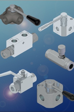 Valves