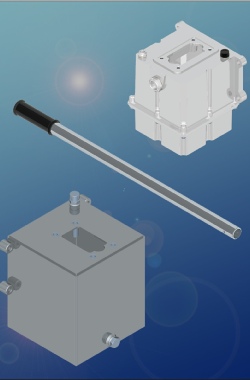 Hand Pumps